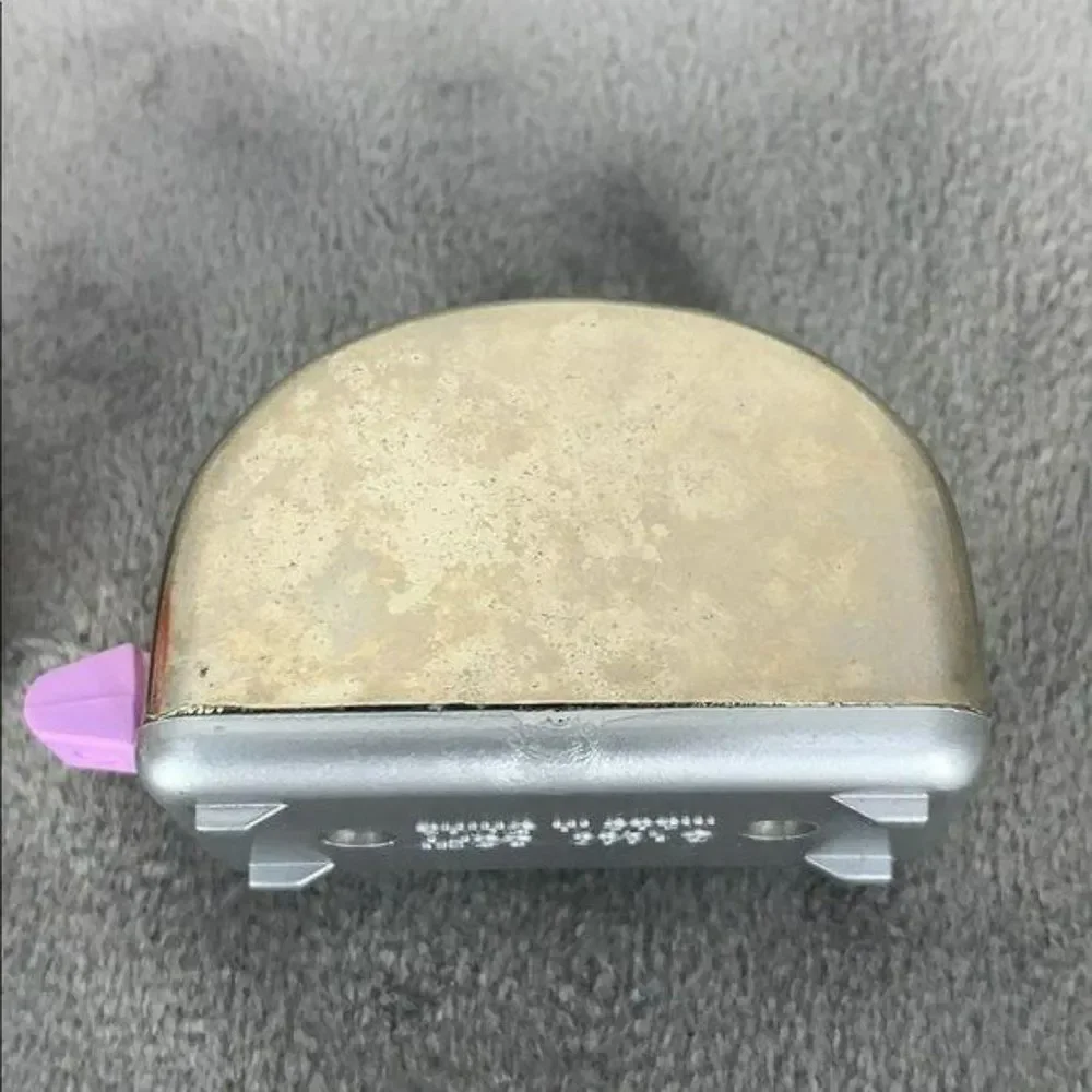 OSFT 1996 Barbie Miniature Home‎ Appliances Toaster Teapot